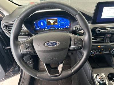 Ford Kuga 1.5 EcoBlue 120 CV 2WD Titanium (10)