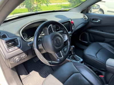 Jeep Compass 1.3 T4 240CV PHEV AT6 4xe S (10)