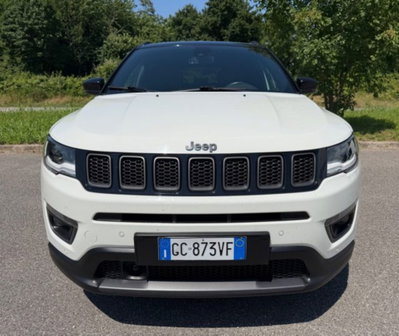 Jeep Compass 1.3 T4 240CV PHEV AT6 4xe S (2)