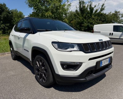 Jeep Compass 1.3 T4 240CV PHEV AT6 4xe S (3)
