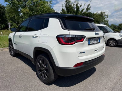 Jeep Compass 1.3 T4 240CV PHEV AT6 4xe S (6)