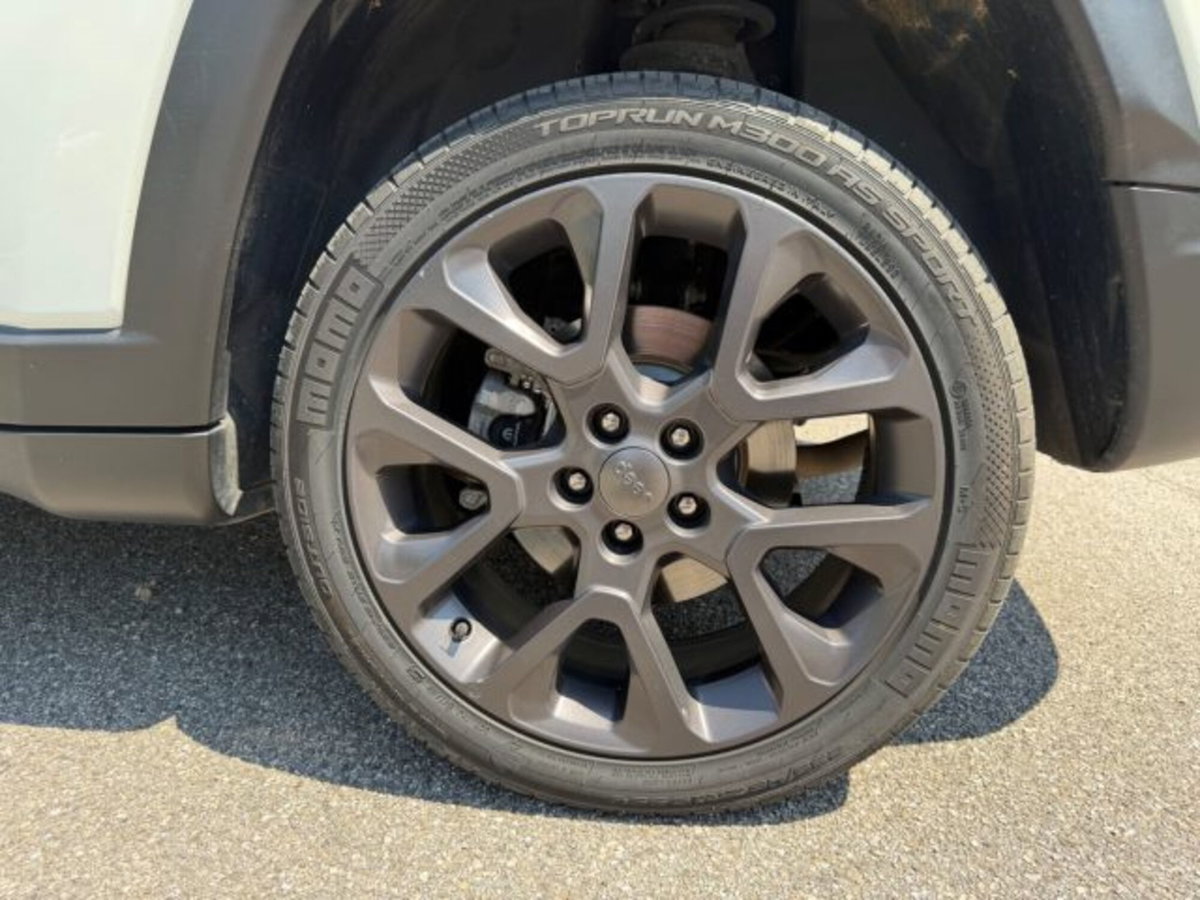 Jeep Compass 1.3 T4 240CV PHEV AT6 4xe S (7)