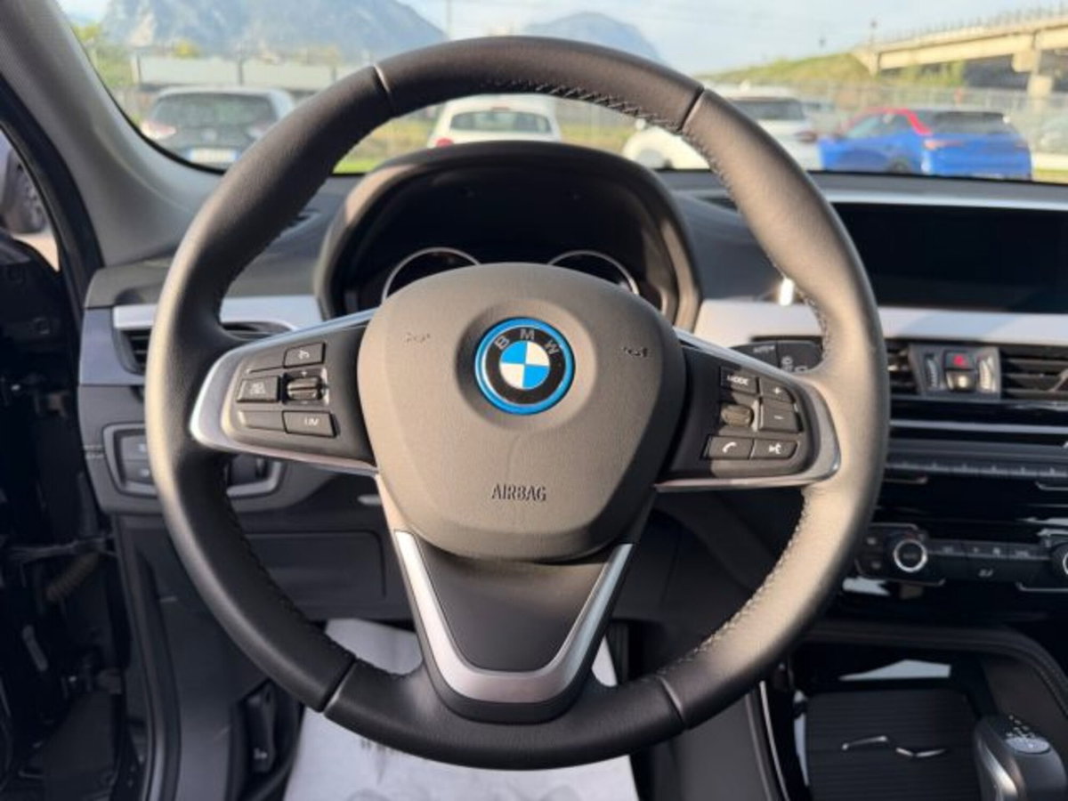 BMW X2 xDrive25e Business-X (10)
