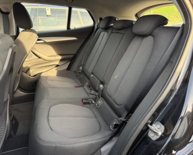 BMW X2 xDrive25e Business-X (12)