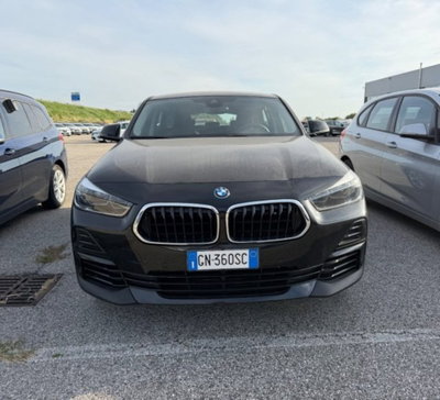 BMW X2 xDrive25e Business-X (2)