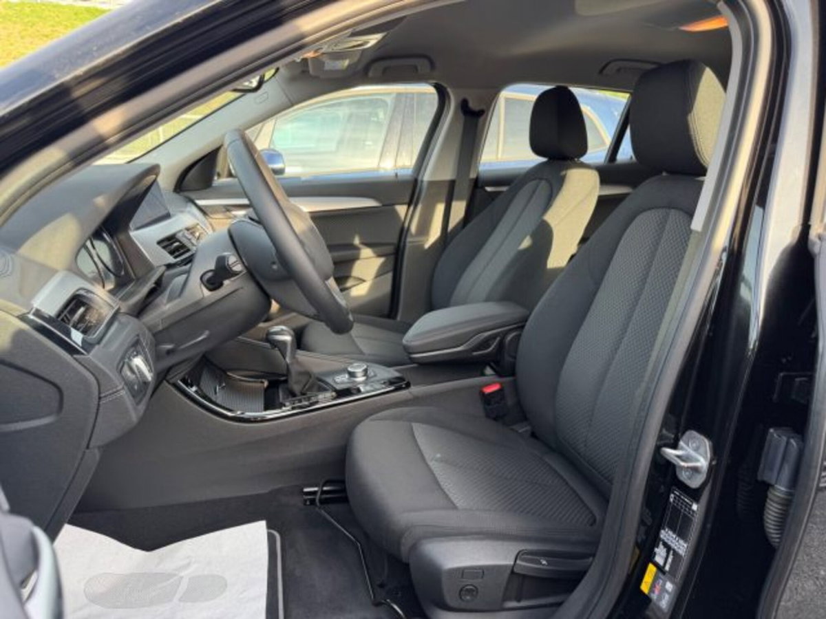 BMW X2 xDrive25e Business-X (8)