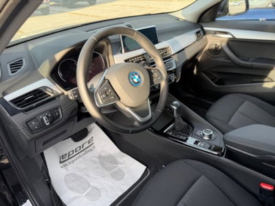 BMW X2 xDrive25e Business-X (9)