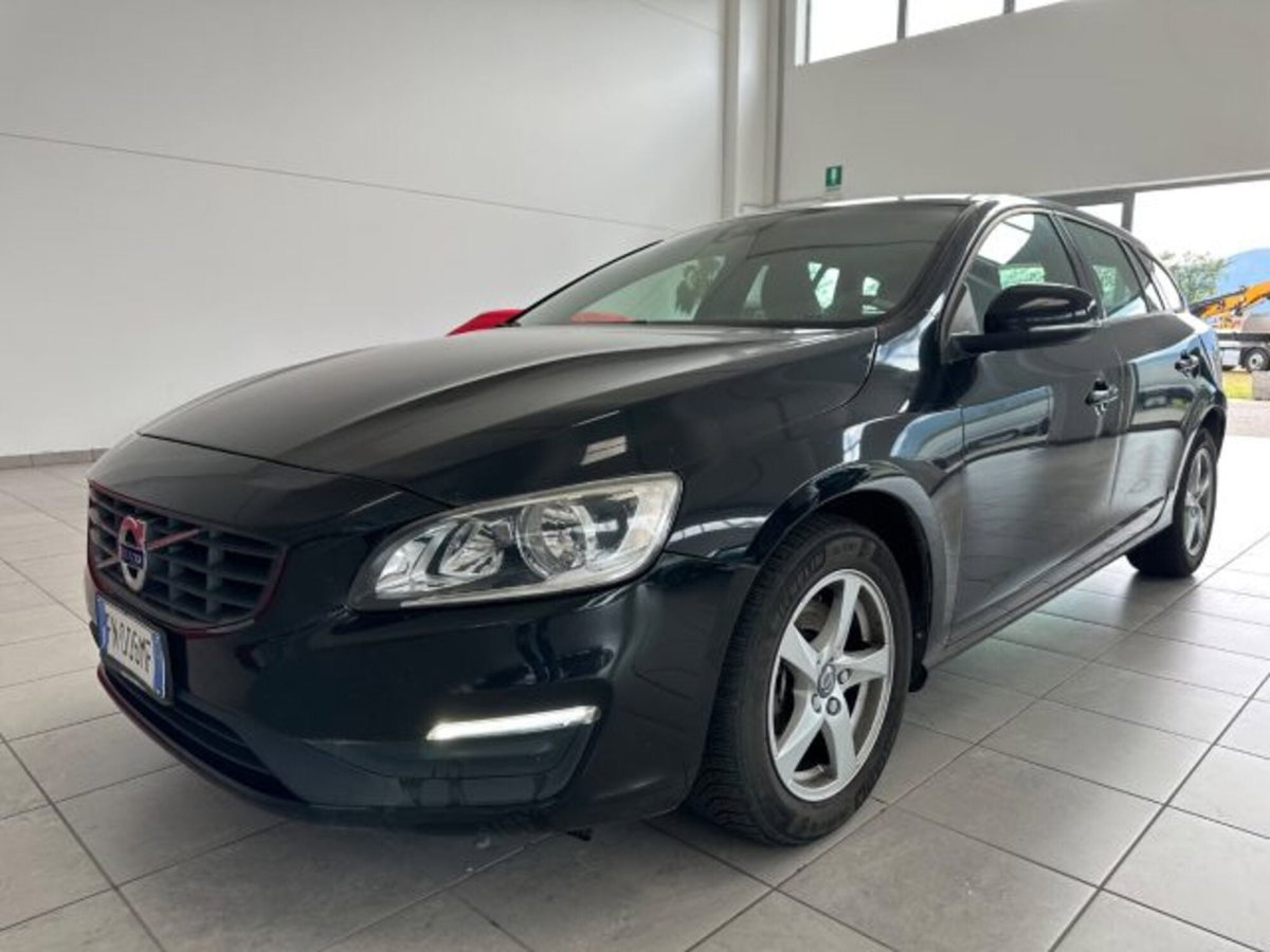 Volvo V60 D3 Momentum Business