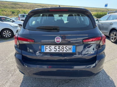 Fiat Tipo Station Wagon Tipo 1.3 Mjt S&S SW Business (5)