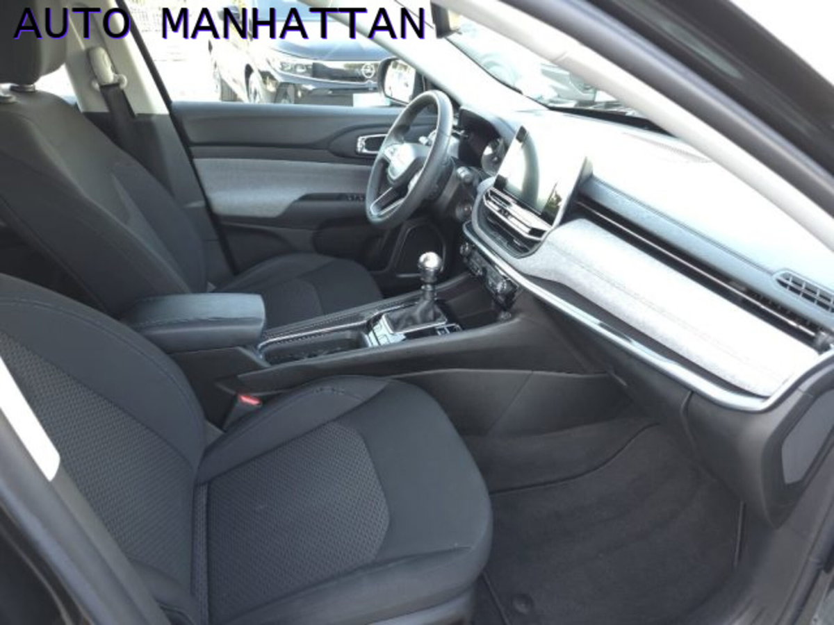 Jeep Compass 1.6 Multijet II 2WD Longitude (10)