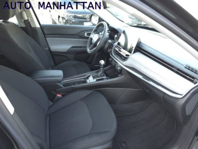 Jeep Compass 1.6 Multijet II 2WD Longitude (10)