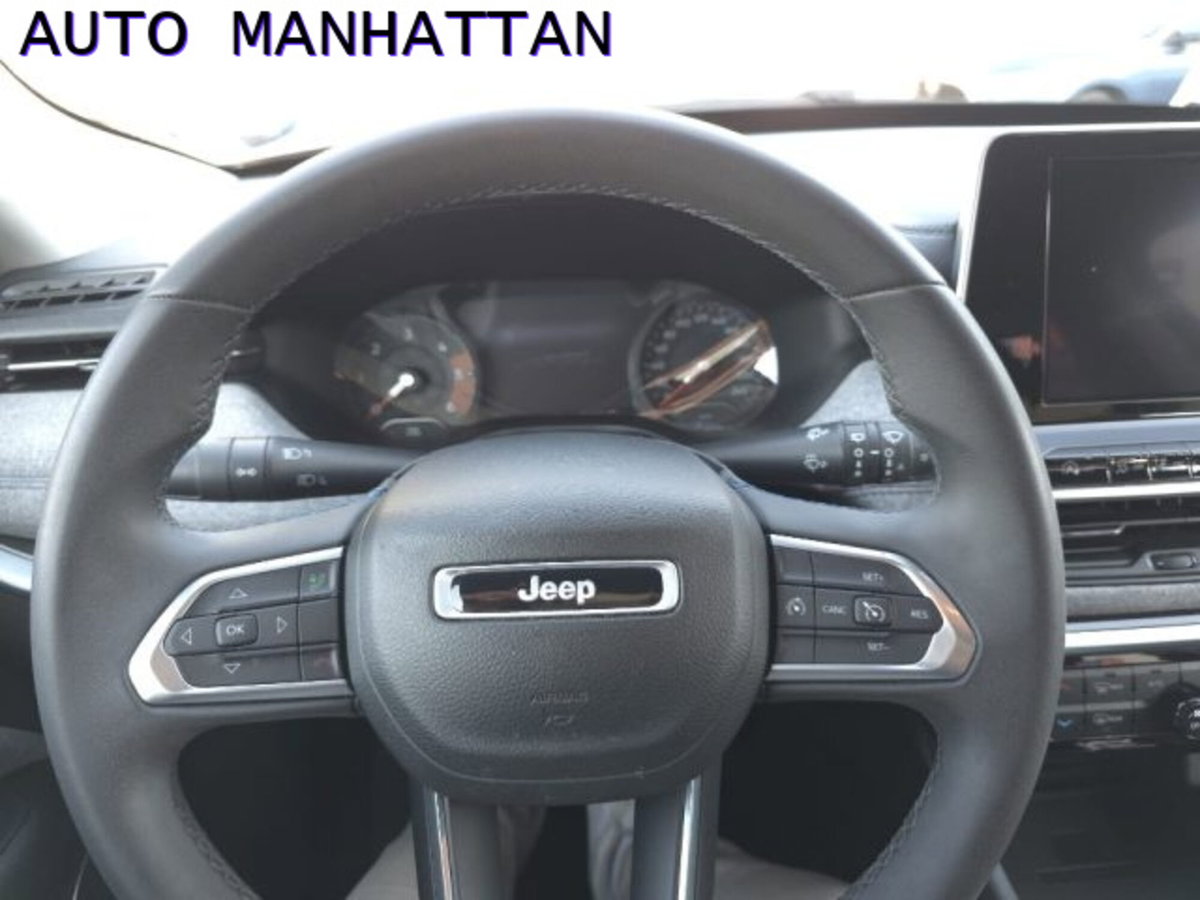 Jeep Compass 1.6 Multijet II 2WD Longitude (11)