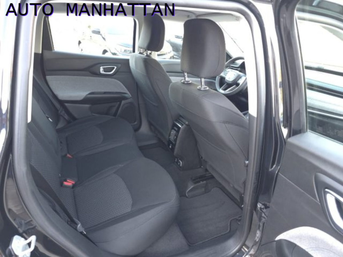 Jeep Compass 1.6 Multijet II 2WD Longitude (6)