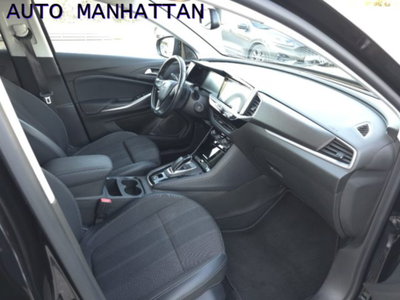 Opel Grandland 1.5 diesel Ecotec aut. Business Elegance (10)