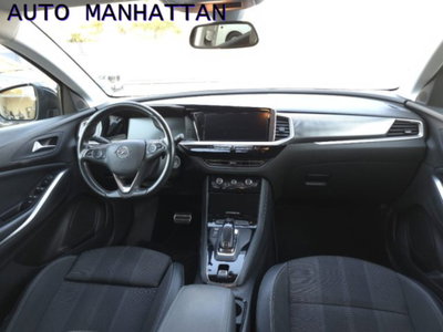 Opel Grandland 1.5 diesel Ecotec aut. Business Elegance (13)