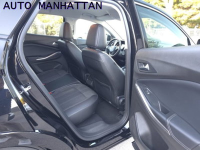 Opel Grandland 1.5 diesel Ecotec aut. Business Elegance (15)