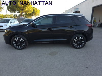 Opel Grandland 1.5 diesel Ecotec aut. Business Elegance (3)