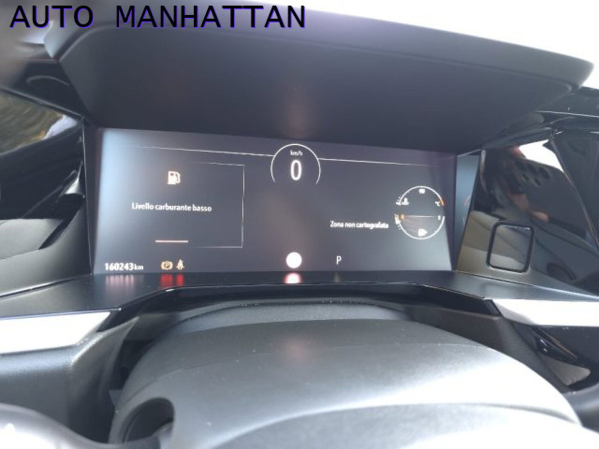 Opel Grandland 1.5 diesel Ecotec aut. Business Elegance (9)