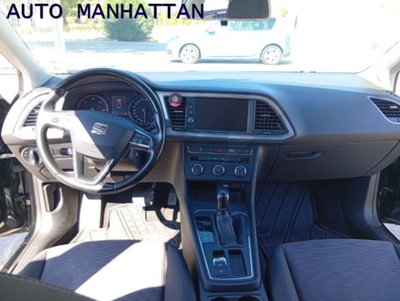 SEAT Leon ST 1.6 TDI 115 CV DSG Style (3)
