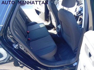 SEAT Leon ST 1.6 TDI 115 CV DSG Style (5)