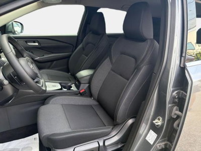 Nissan Qashqai 1.3 mhev N-Connecta 4wd 158cv xtronic (12)