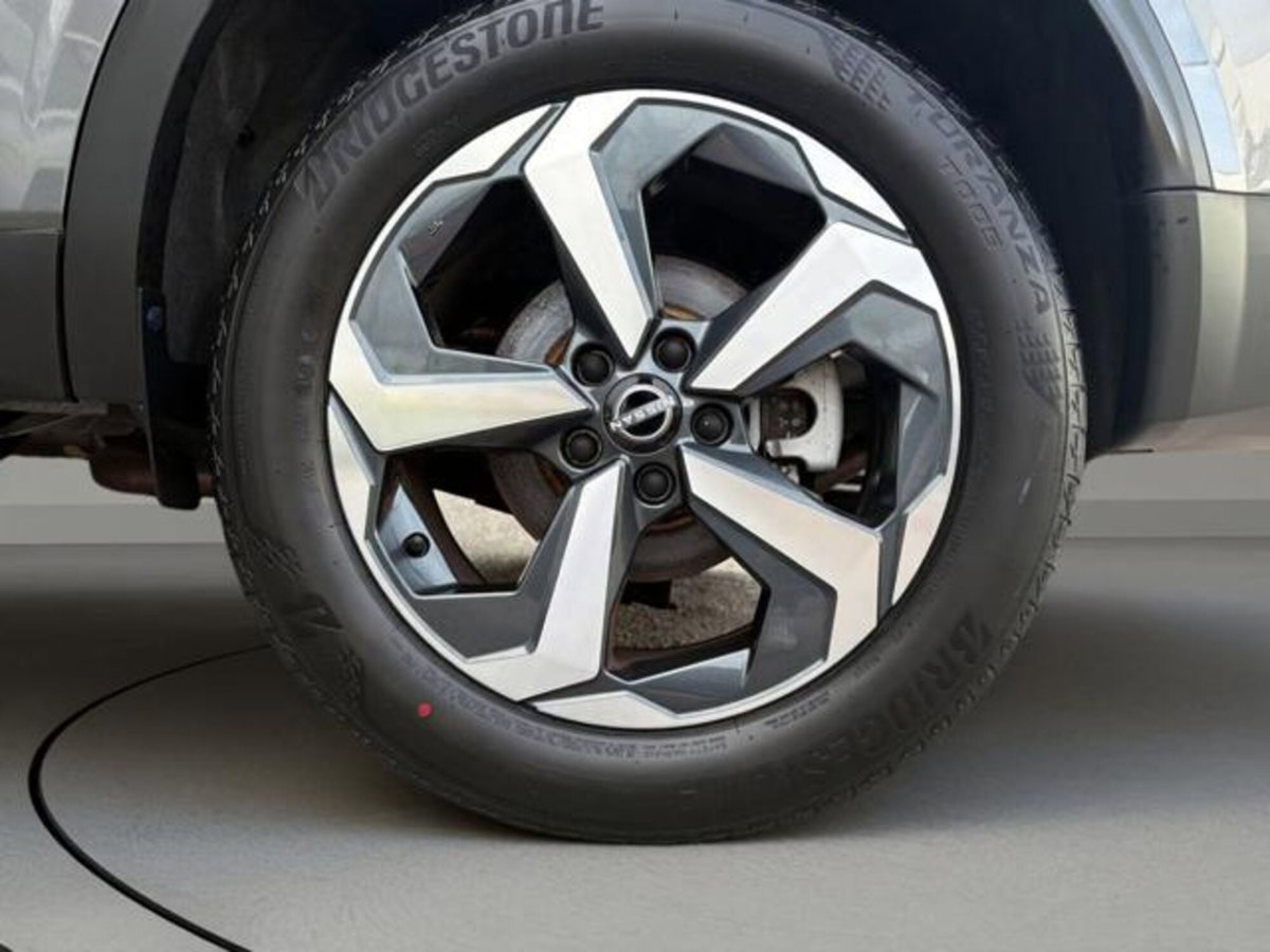 Nissan Qashqai 1.3 mhev N-Connecta 4wd 158cv xtronic (15)