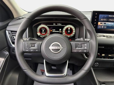 Nissan Qashqai 1.3 mhev N-Connecta 4wd 158cv xtronic (8)