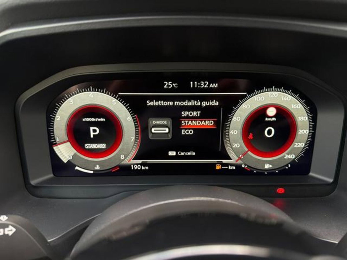 Nissan Qashqai 1.3 mhev N-Connecta 4wd 158cv xtronic (9)