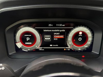 Nissan Qashqai 1.3 mhev N-Connecta 4wd 158cv xtronic (9)