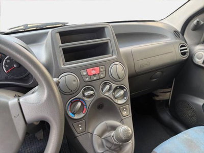 Fiat Panda 1.2 Dynamic Natural Power (10)
