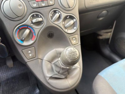 Fiat Panda 1.2 Dynamic Natural Power (11)