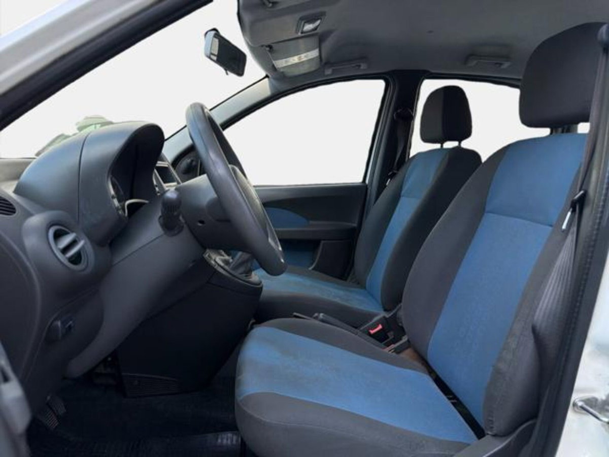 Fiat Panda 1.2 Dynamic Natural Power (12)