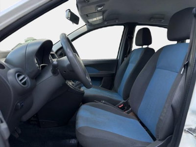 Fiat Panda 1.2 Dynamic Natural Power (12)