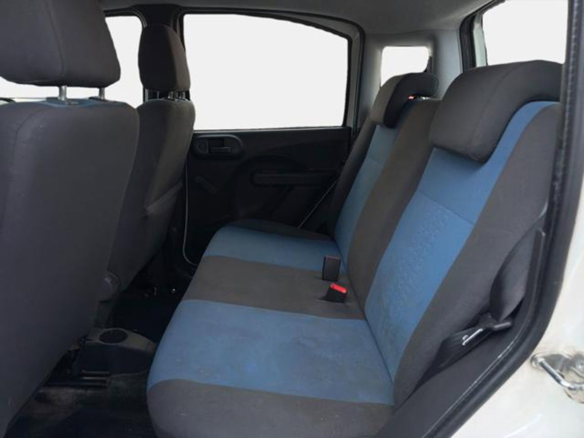 Fiat Panda 1.2 Dynamic Natural Power (13)