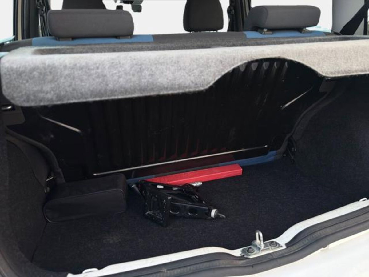 Fiat Panda 1.2 Dynamic Natural Power (14)