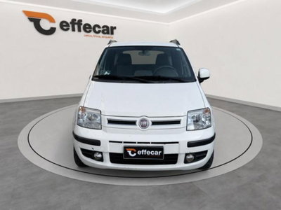 Fiat Panda 1.2 Dynamic Natural Power (2)
