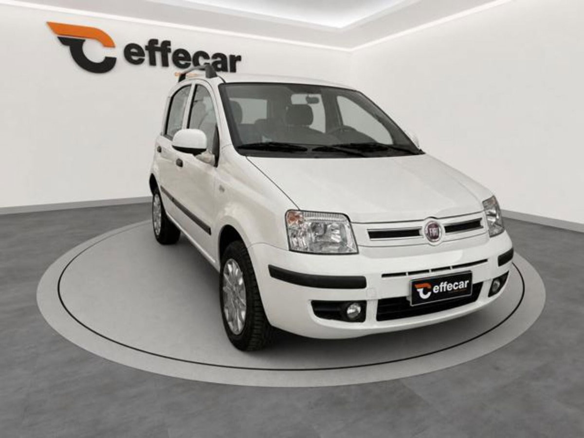 Fiat Panda 1.2 Dynamic Natural Power (3)