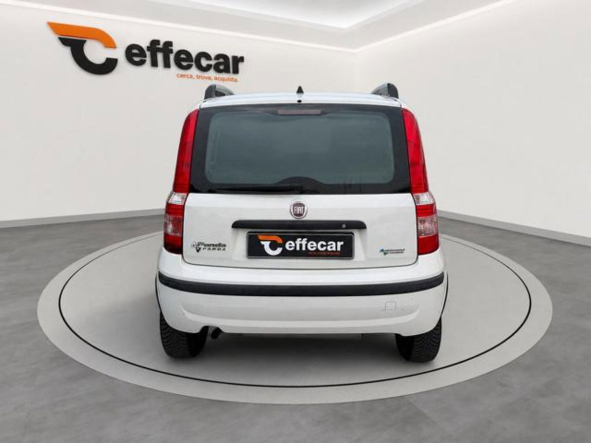 Fiat Panda 1.2 Dynamic Natural Power (5)