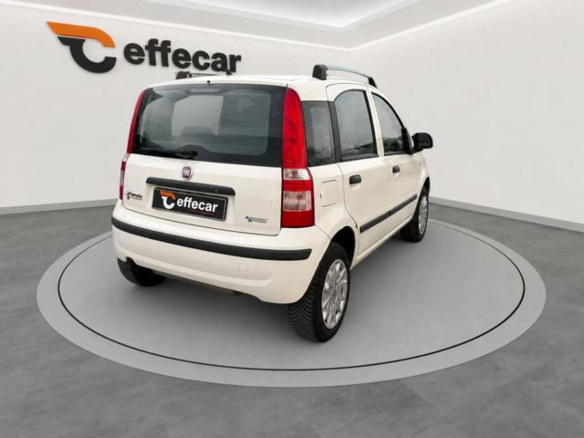 Fiat Panda 1.2 Dynamic Natural Power (6)