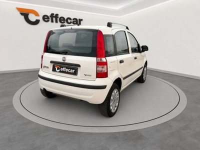 Fiat Panda 1.2 Dynamic Natural Power (6)
