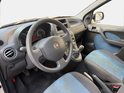Fiat Panda 1.2 Dynamic Natural Power (7)