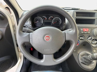 Fiat Panda 1.2 Dynamic Natural Power (8)