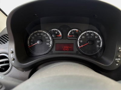 Fiat Panda 1.2 Dynamic Natural Power (9)