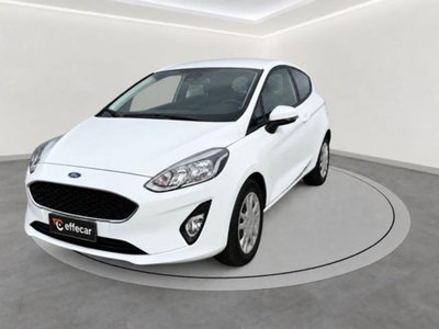 Ford Fiesta 1.5 TDCi 85 CV 3 porte  Trend usata