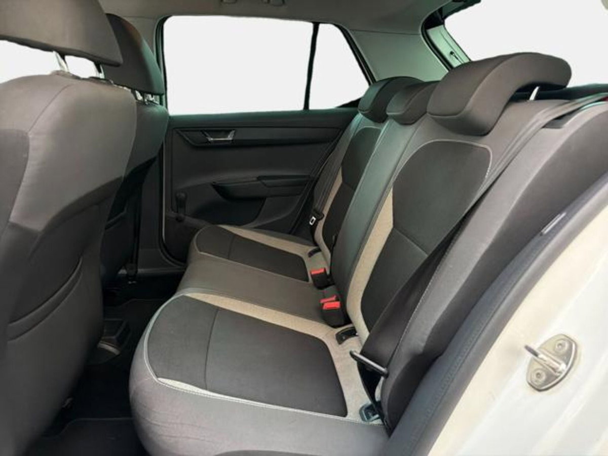 Skoda Fabia 1.4 TDI 75 CV Executive (13)