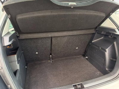 Skoda Fabia 1.4 TDI 75 CV Executive (14)