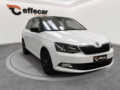 Skoda Fabia 1.4 TDI 75 CV Executive (3)