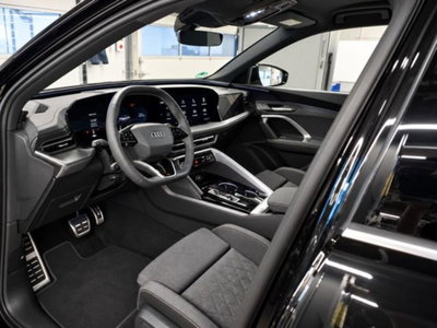 Audi Q5 Sportback 2.0 tfsi mhev+ S line edition 204cv s-tronic (3)