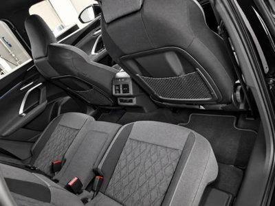 Audi Q5 Sportback 2.0 tfsi mhev+ S line edition 204cv s-tronic (7)
