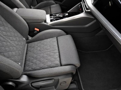 Audi Q5 Sportback 2.0 tfsi mhev+ S line edition 204cv s-tronic (8)